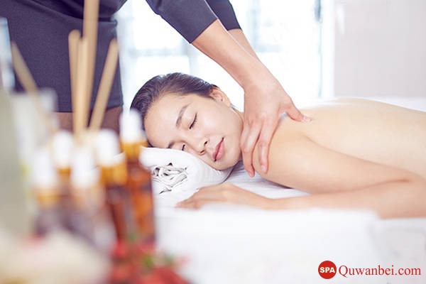 杭州瑭源水世界汗蒸SPA 怎么样？